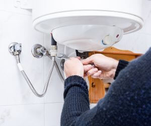 About Water Heater Repair LLC Corvallis, MT