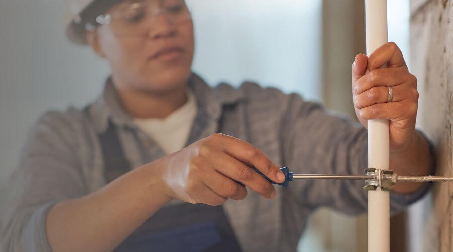 Professional water heater repair in Corvallis, MT